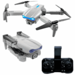 equipamento drone para caça vazamentos